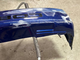 2003-04 Ford Mustang SVT Cobra OEM Rear Bumper- Code SN, SEE DESC 283