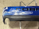 2003-04 Ford Mustang SVT Cobra OEM Rear Bumper- Code SN, SEE DESC 283