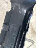 2003-04 Ford Mustang SVT Cobra OEM Rear Bumper- Code SN, SEE DESC 283