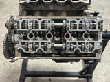 2003-04 Ford Mustang SVT Cobra 4.6 4V Long Block 9 Thread Heads- 22k Miles