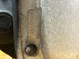1999-04 Ford Mustang 8.8 Solid Rear Axle DropOut Kit- 36K Miles, 3.55 Gear 284
