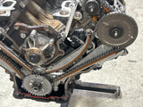 2003-04 Ford Mustang SVT Cobra 4.6 4V Long Block 9 Thread Heads- 22k Miles