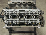 2003-04 Ford Mustang SVT Cobra 4.6 4V Long Block 9 Thread Heads- 22k Miles