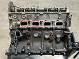 2003-04 Ford Mustang SVT Cobra 4.6 4V Long Block 9 Thread Heads- 22k Miles