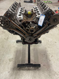 2003-04 Ford Mustang SVT Cobra 4.6 4V Long Block 9 Thread Heads- 22k Miles