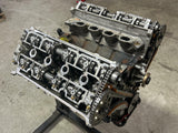 2003-04 Ford Mustang SVT Cobra 4.6 4V Long Block 9 Thread Heads- 22k Miles