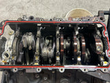 2003-04 Ford Mustang SVT Cobra 4.6 4V Long Block 9 Thread Heads- 22k Miles