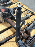 1999-04 Ford Mustang 8.8 Solid Rear Axle DropOut Kit- 36K Miles, 3.55 Gear 284