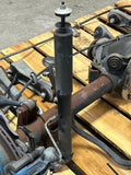 1999-04 Ford Mustang 8.8 Solid Rear Axle DropOut Kit- 36K Miles, 3.55 Gear 284