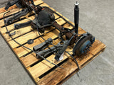 1999-04 Ford Mustang 8.8 Solid Rear Axle DropOut Kit- 36K Miles, 3.55 Gear 284