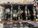 2003-04 Ford Mustang SVT Cobra 4.6 4V Long Block 9 Thread Heads- 22k Miles