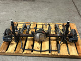 1999-04 Ford Mustang 8.8 Solid Rear Axle DropOut Kit- 36K Miles, 3.55 Gear 284