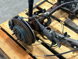1999-04 Ford Mustang 8.8 Solid Rear Axle DropOut Kit- 36K Miles, 3.55 Gear 284