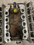 2003-04 Ford Mustang SVT Cobra 4.6 4V Long Block 9 Thread Heads- 22k Miles