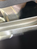2003-04 Ford Mustang SVT Cobra 4.6 4V Long Block 9 Thread Heads- 22k Miles