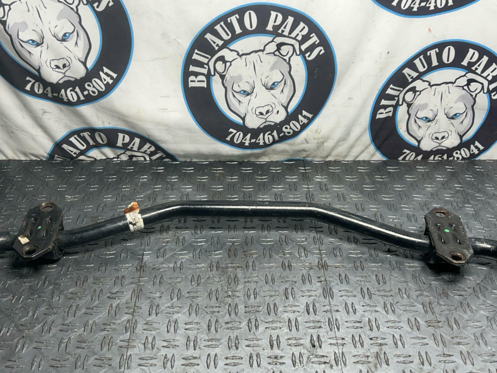 2015-23 Ford Mustang GT Front Sway Bar & Brackets 279