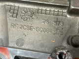 2003-04 Ford Mustang SVT Cobra 4.6 4V Long Block 9 Thread Heads- 22k Miles