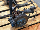 1999-04 Ford Mustang 8.8 Solid Rear Axle DropOut Kit- 36K Miles, 3.55 Gear 284