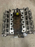 2003-04 Ford Mustang SVT Cobra 4.6 4V Long Block 9 Thread Heads- 22k Miles