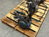 1999-04 Ford Mustang 8.8 Solid Rear Axle DropOut Kit- 36K Miles, 3.55 Gear 284