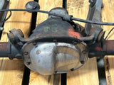 1999-04 Ford Mustang 8.8 Solid Rear Axle DropOut Kit- 36K Miles, 3.55 Gear 284