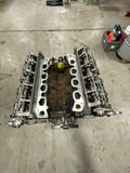 2003-04 Ford Mustang SVT Cobra 4.6 4V Long Block 9 Thread Heads- 22k Miles