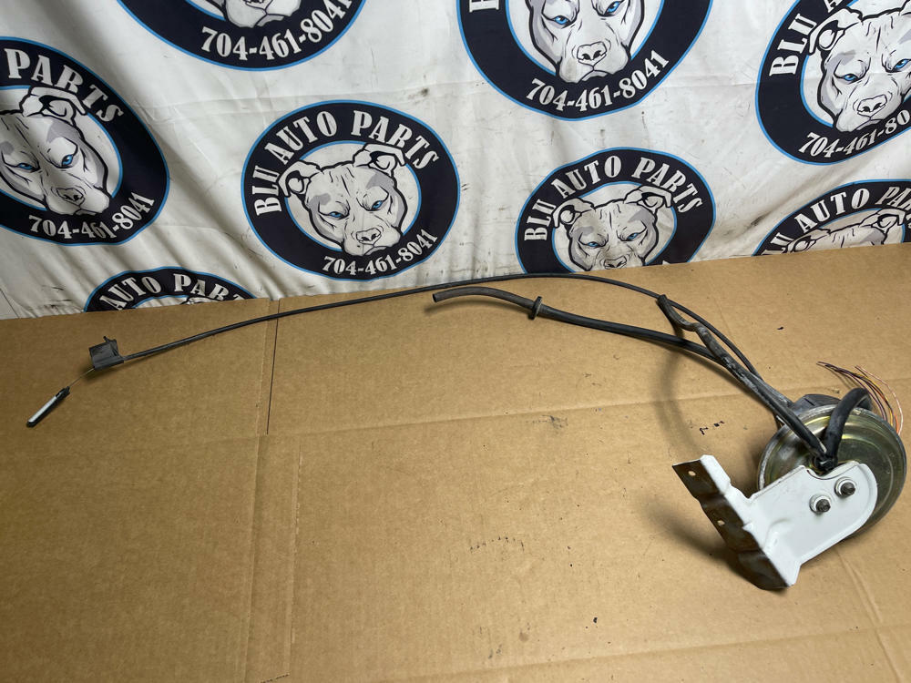 1987-93 Ford Mustang LX Cruise Control Module 209