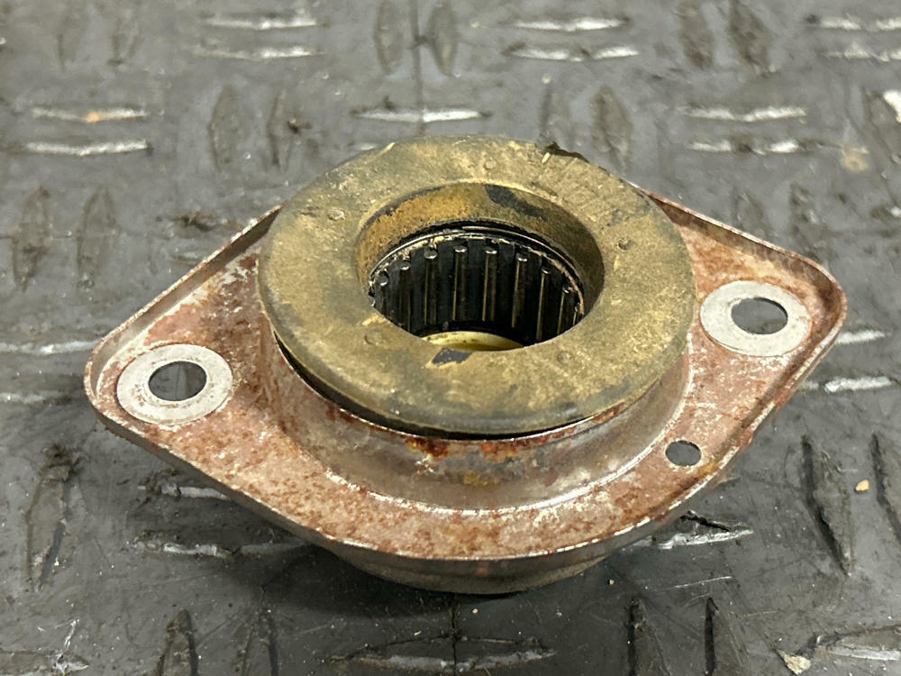 1999-04 Ford Mustang Steering Donut 283