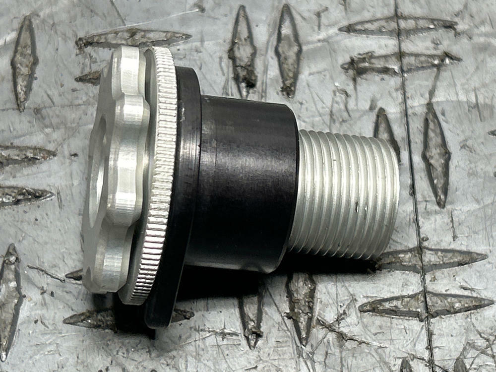 1999-04 Ford Mustang Aftermarket Clutch Quadrant Firewall Adjustor 285