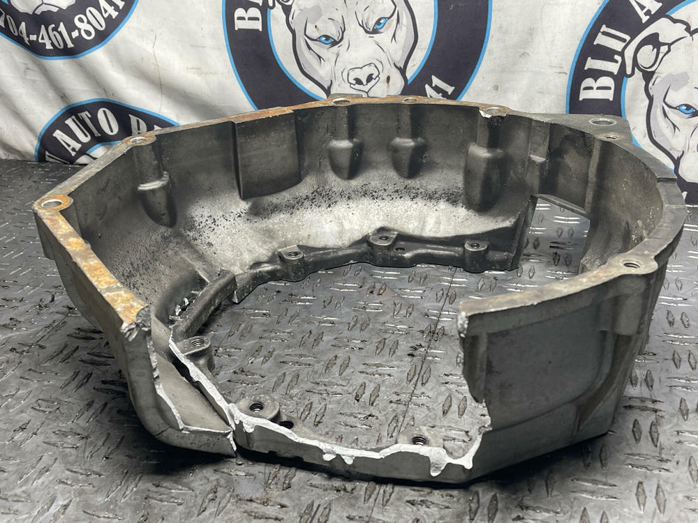 2003-04 Ford Mustang SVT Cobra Tremec T56 Bellhousing- Busted, NEEDS REPAIR 288
