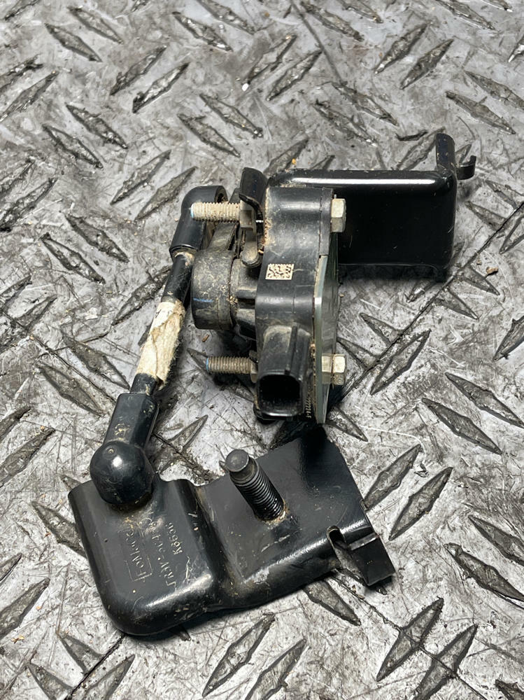 2018-23 Ford Mustang Mach One Driver Front LH Magneride Accuator 291