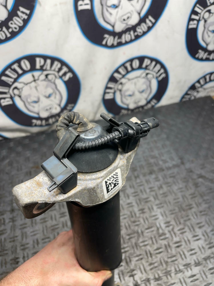 2018-23 Ford Mustang Mach One Rear Pass. RH Magneride Shock 291