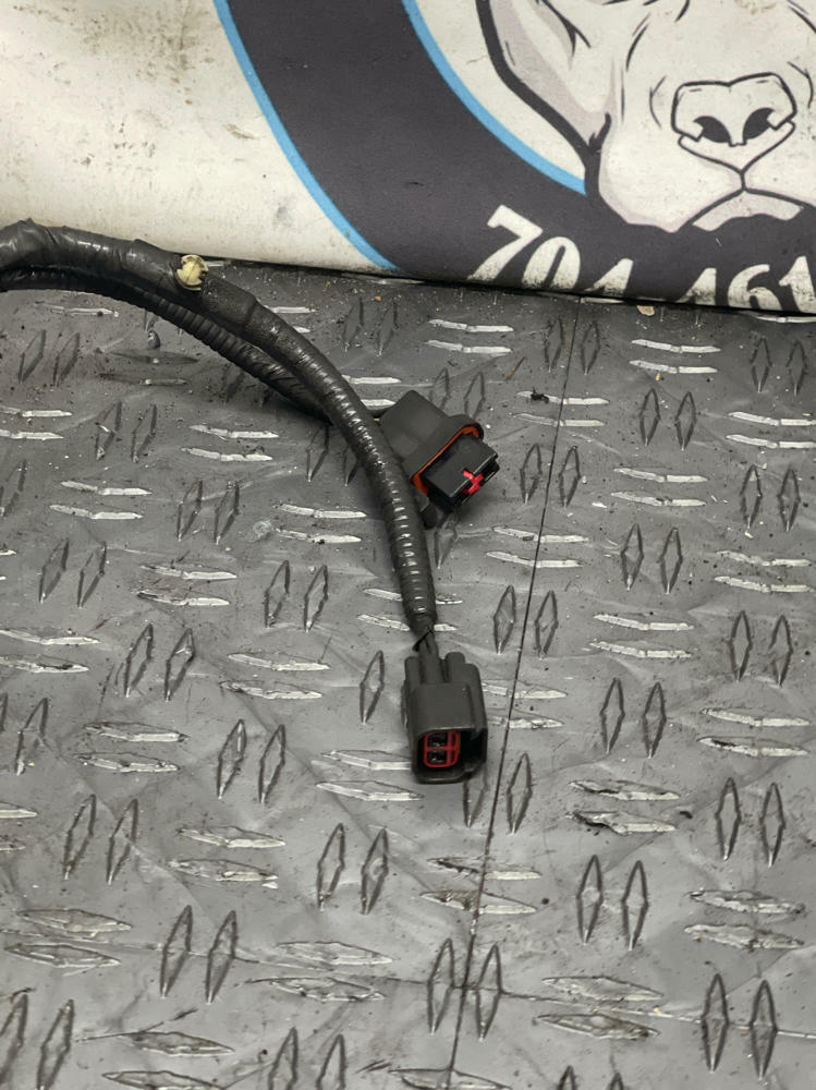 2003-04 Ford Mustang SVT Cobra OEM EFI Harness 292