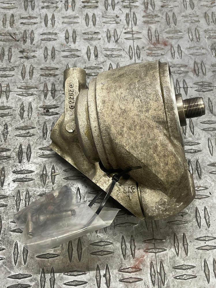 2003-04 Ford Mustang SVT Cobra OEM Oil Cooler 292