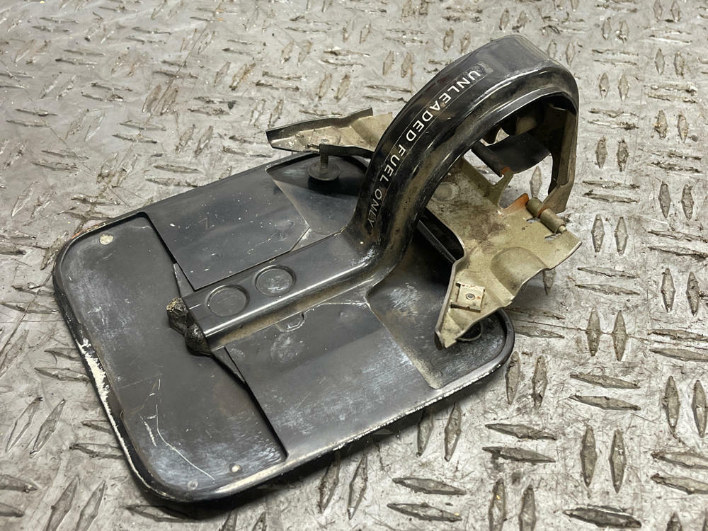 1987-93 Ford Mustang OEM Fuel Door 289