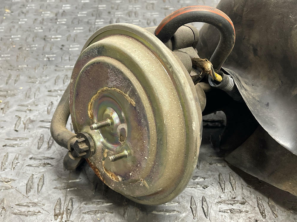 1987-93 Ford Mustang Cruise Control Servo Assembly 289