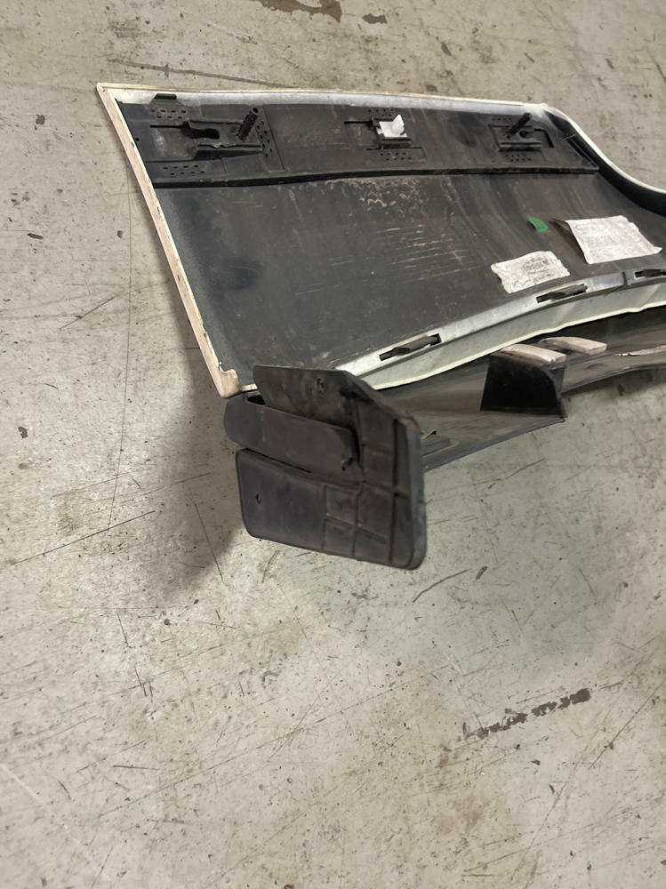 2015-23 Ford Mustang GT Driver LH Side Skirt- Code N4 297