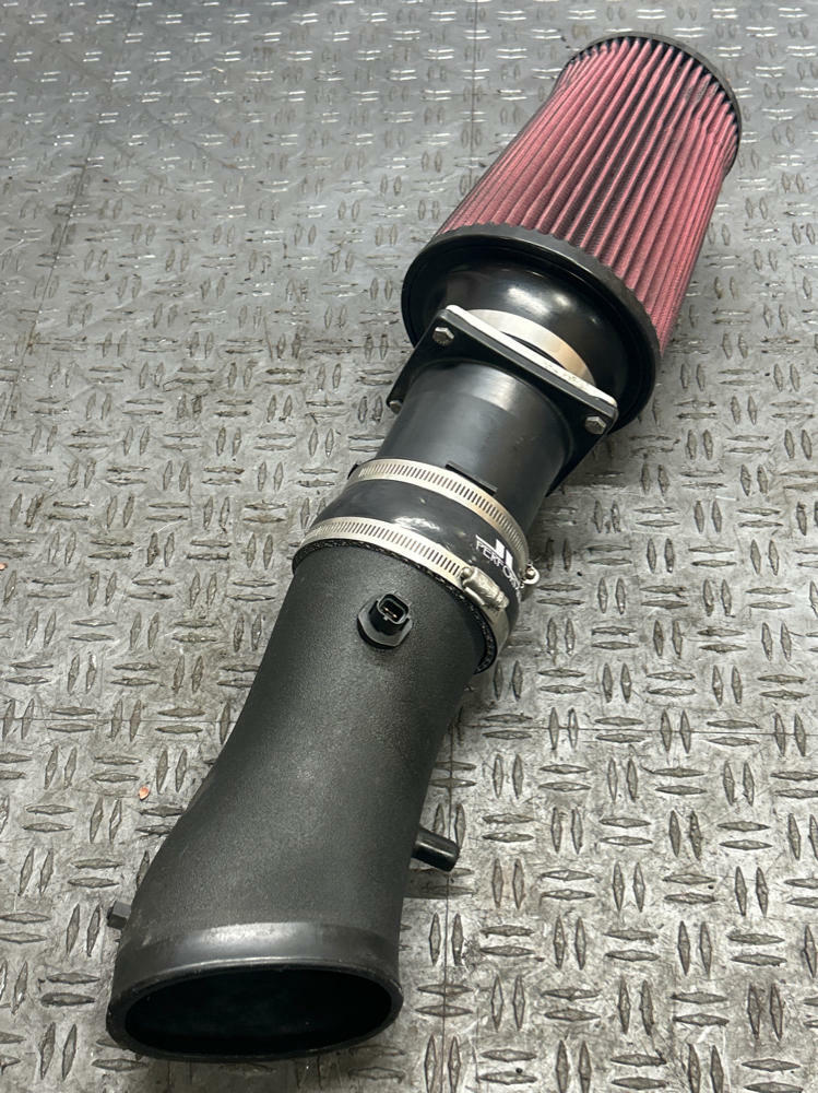 2003-04 Ford Mustang SVT Cobra JLT Aftermarket Air Intake Assembly 295