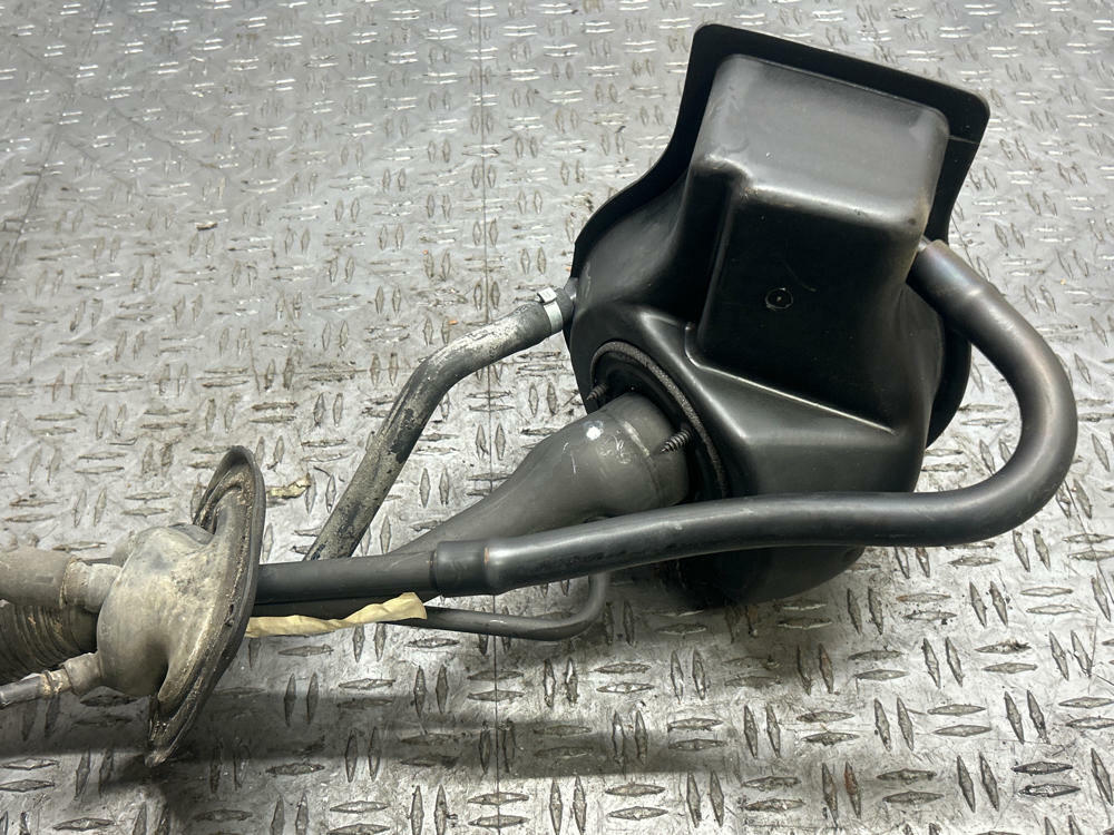 2003-04 Ford Mustang SVT Cobra Fuel Filler Neck 295