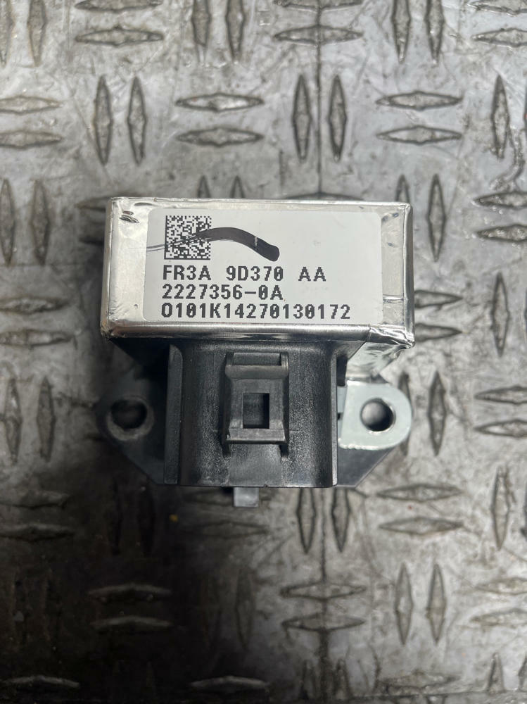 2015-23 Ford Mustang GT Fuel Pump Driver Module 297
