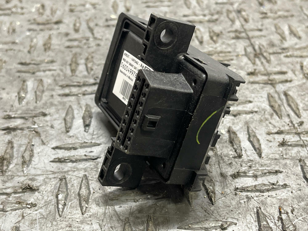 2018-23 Ford Mustang GT OBD2 Port Module KR3T-14F642-A