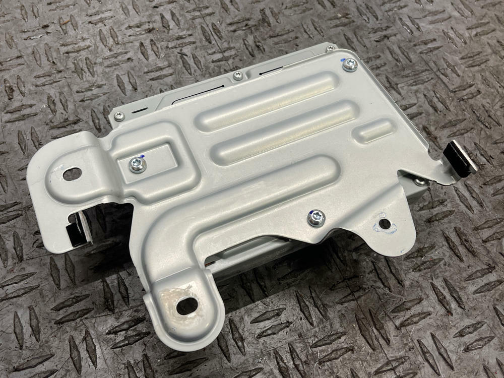 2018-23 Ford Mustang GT OEM Amplifier 301