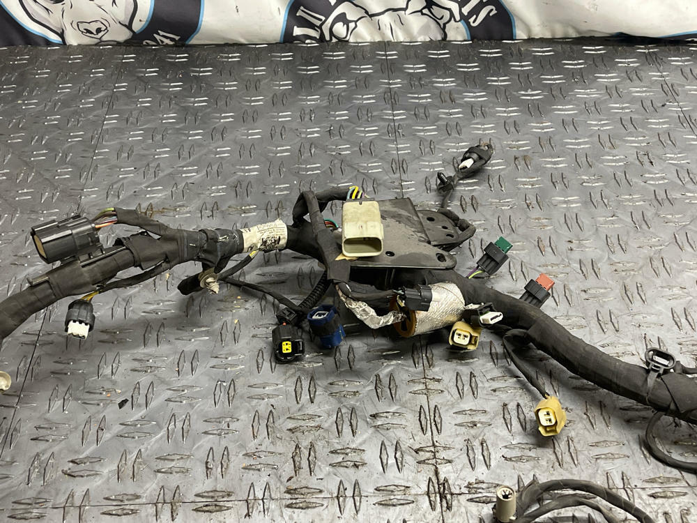 2018-23 Ford Mustang GT Gen 3 Coyote Fuel Injector Harness- Gen 3 Only 301