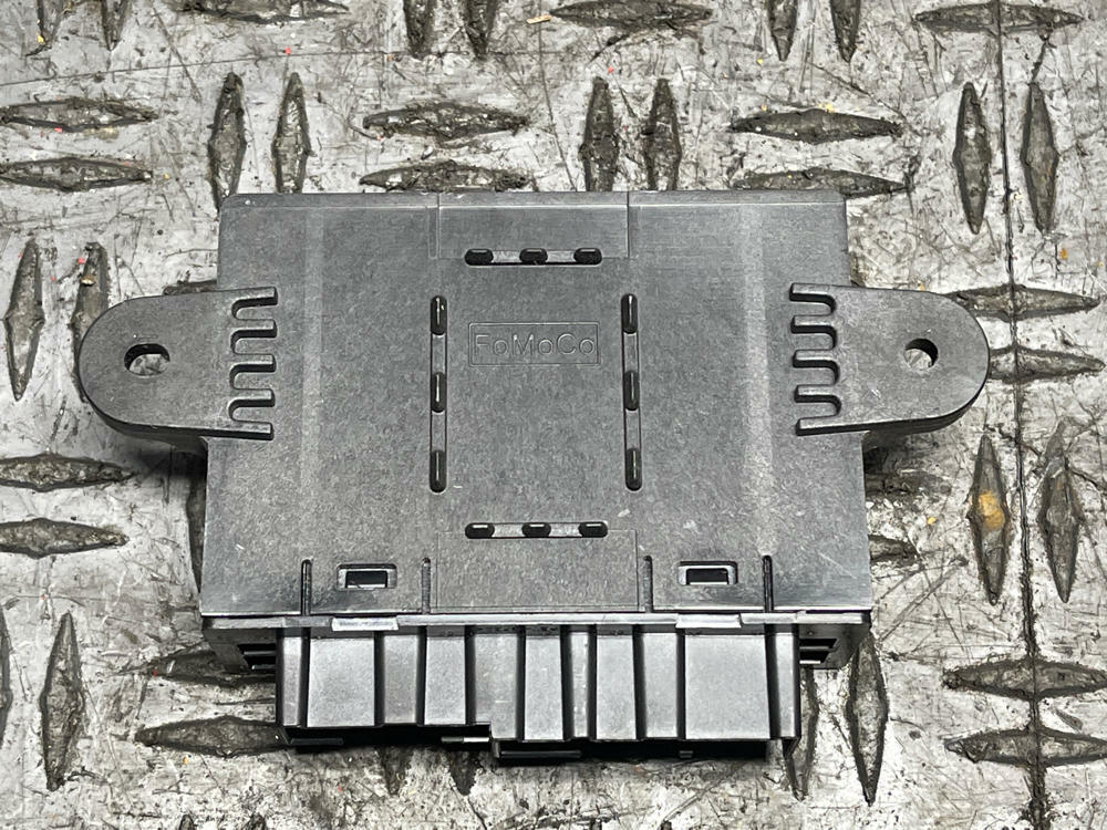 2018-23 Ford Mustang Mach One Front Driver LH Door Module- FOR COUPE 299