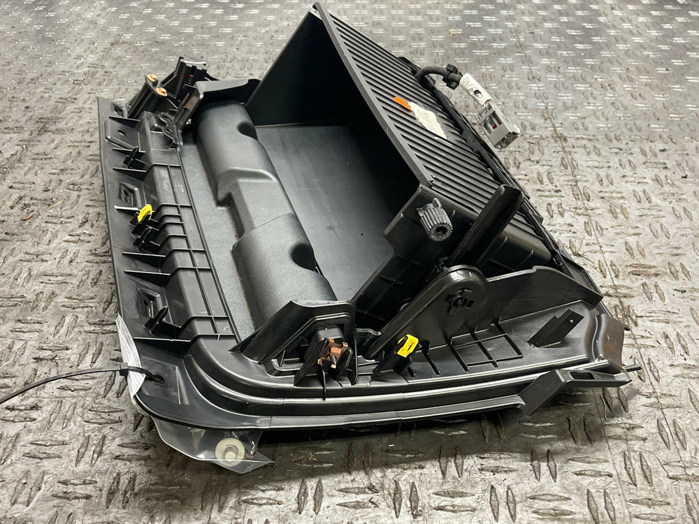 2018-23 Ford Mustang Mach One Passenger GloveBox Assembly 299