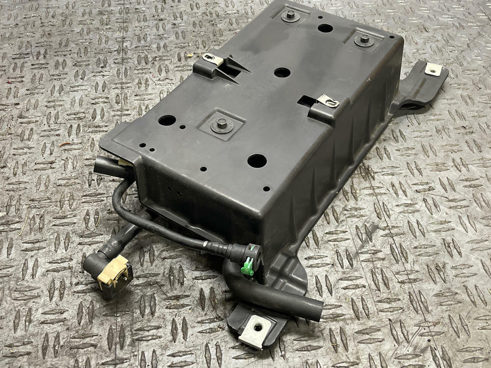 2018-23 Ford Mustang Mach One Charcoal/Fuel Vapor Canister 299