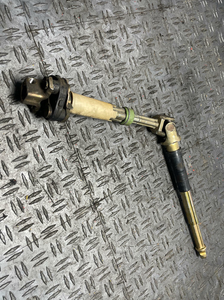 2003-04 Ford Mustang SVT Cobra OEM Steering Shaft 305