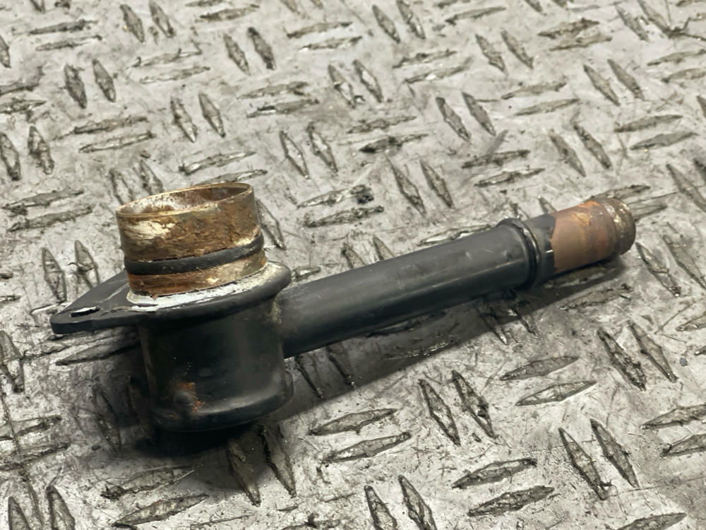 2003-04 Ford Mustang SVT Cobra Coolant Passage Pipe 304