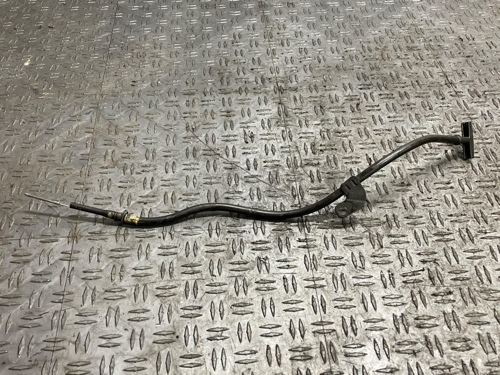 2003-04 Ford Mustang SVT Cobra Oil Dipstick & Tube 304