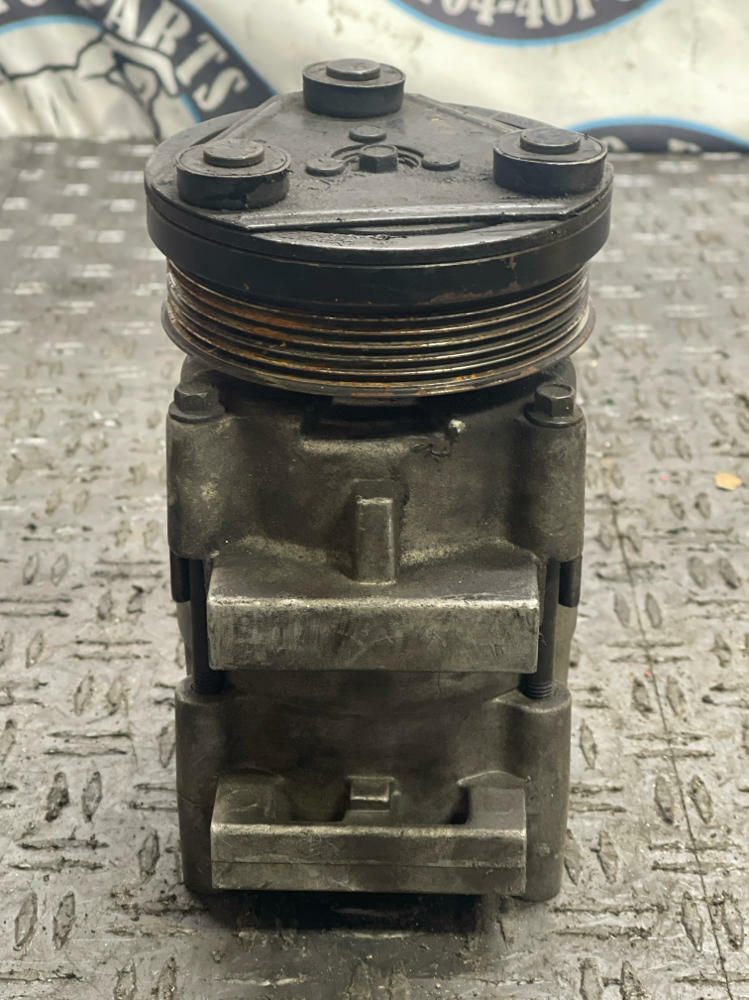 2003-04 Ford Mustang SVT Cobra AC Compressor 304